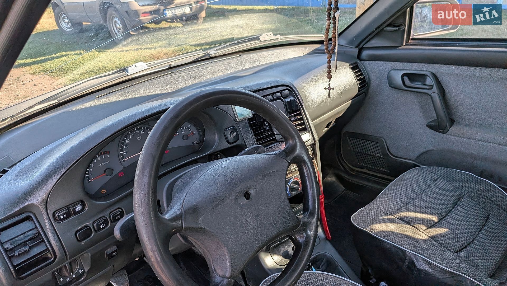 ВАЗ / Lada 2110 2009 VIN Y6L211040AL209744 фото оголошення 6 з 39