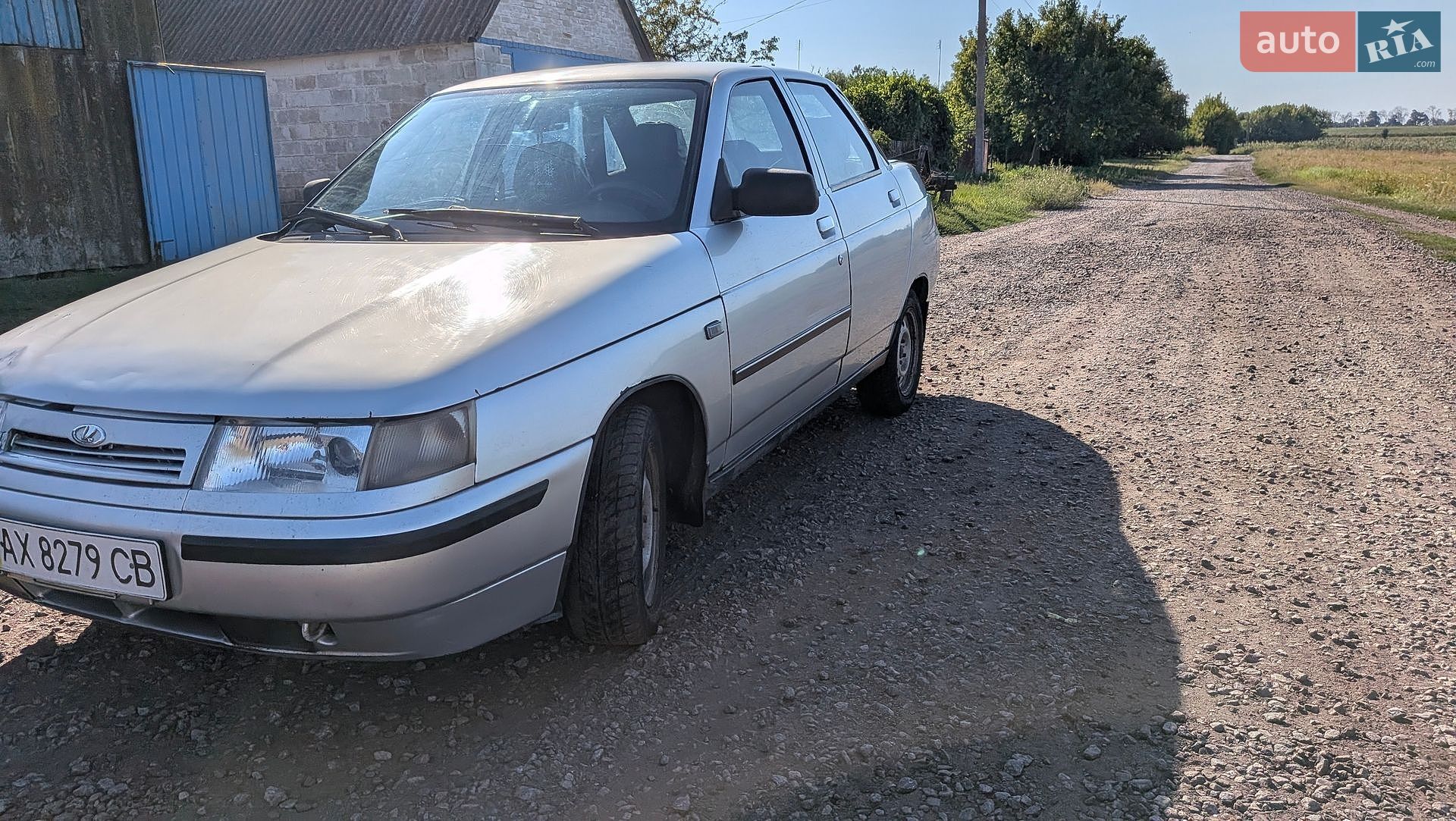 ВАЗ / Lada 2110 2009 VIN Y6L211040AL209744 фото оголошення 9 з 39