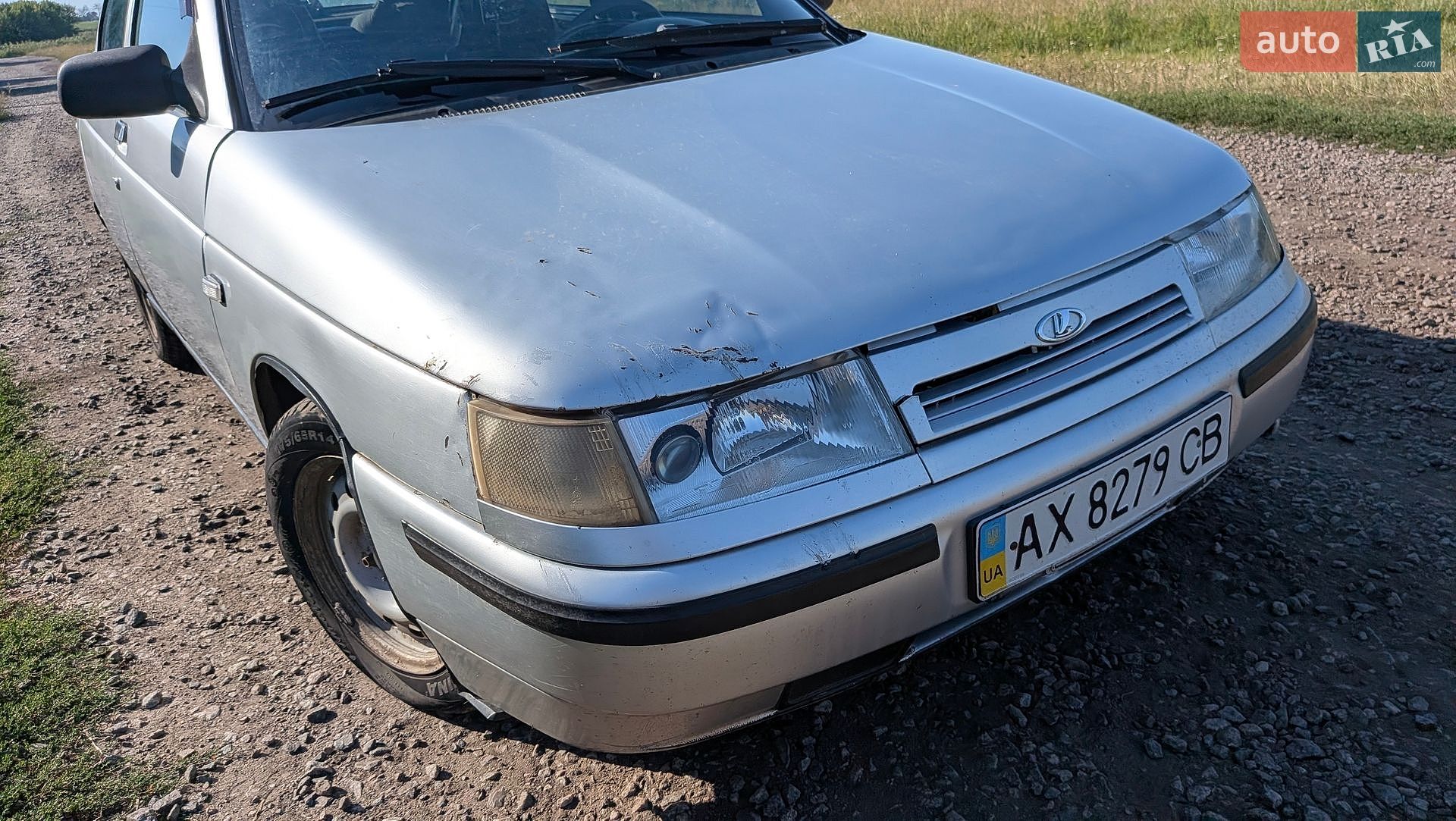 ВАЗ / Lada 2110 2009 VIN Y6L211040AL209744 фото оголошення 10 з 39