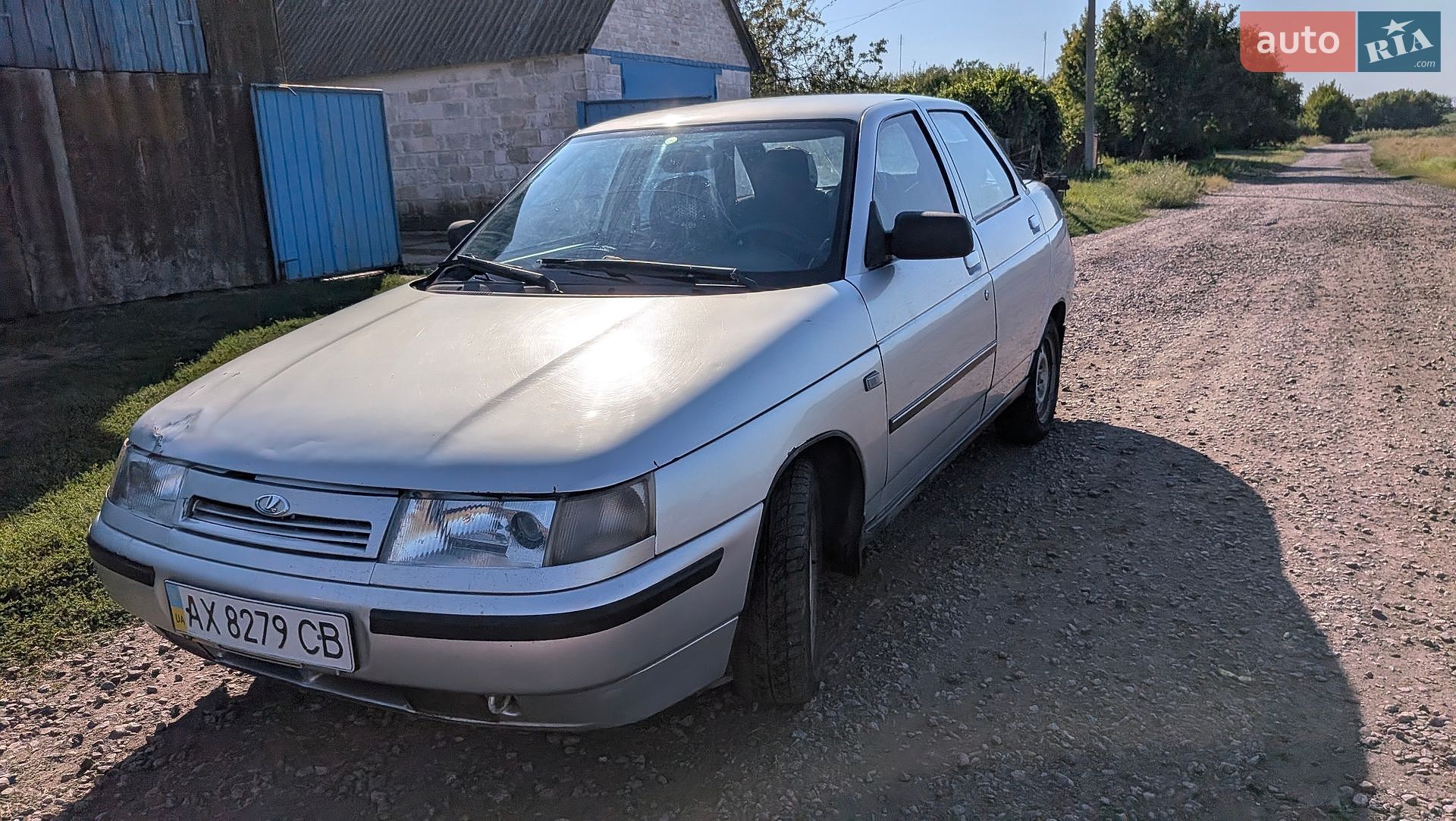 ВАЗ / Lada 2110 2009 VIN Y6L211040AL209744 фото оголошення 11 з 39