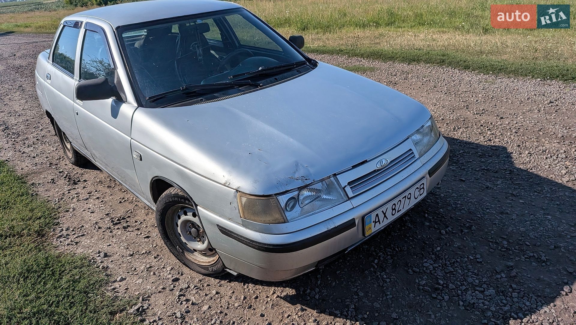 ВАЗ / Lada 2110 2009 VIN Y6L211040AL209744 фото оголошення 14 з 39