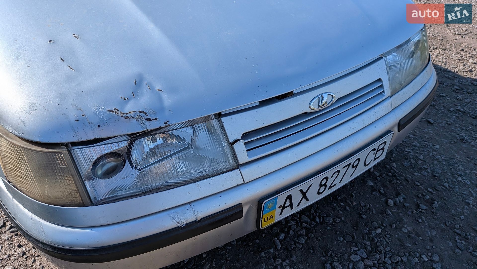 ВАЗ / Lada 2110 2009 VIN Y6L211040AL209744 фото оголошення 13 з 39