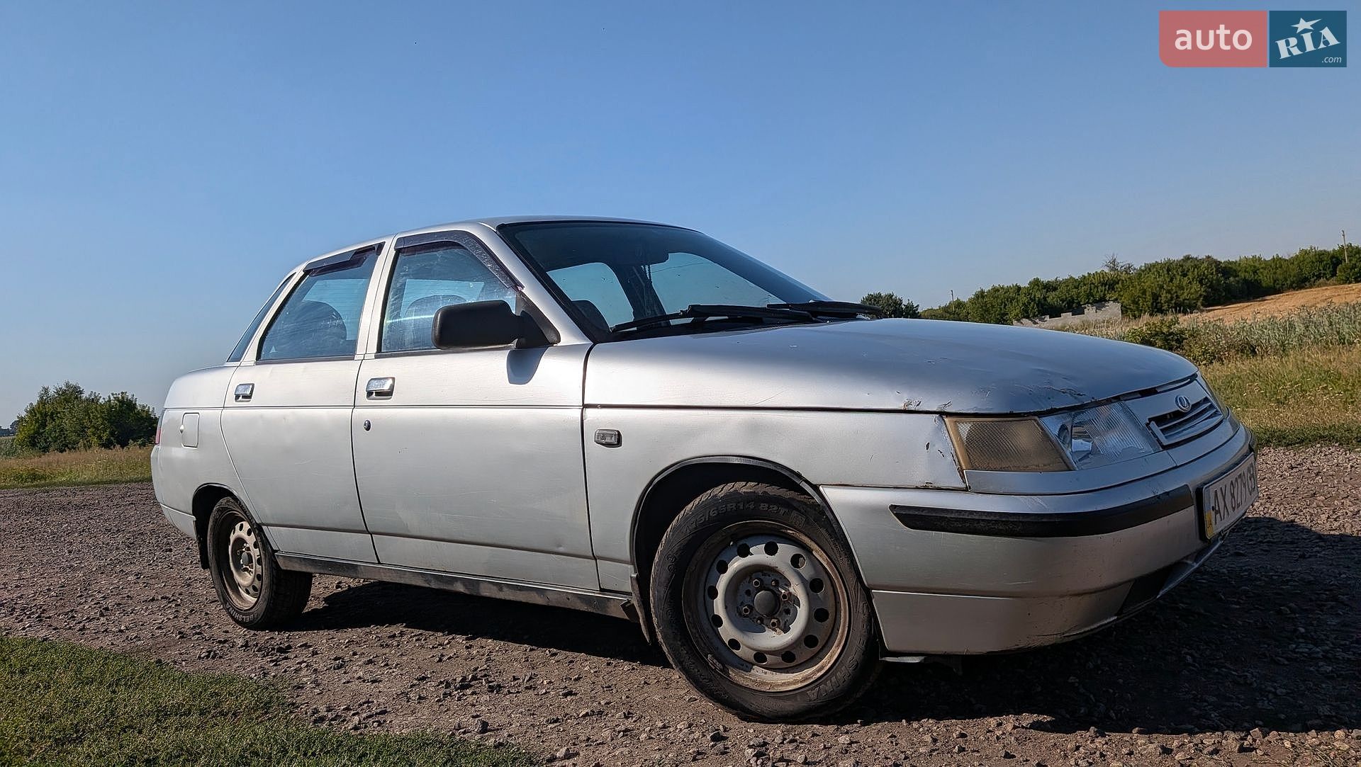 ВАЗ / Lada 2110 2009 VIN Y6L211040AL209744 фото оголошення 15 з 39