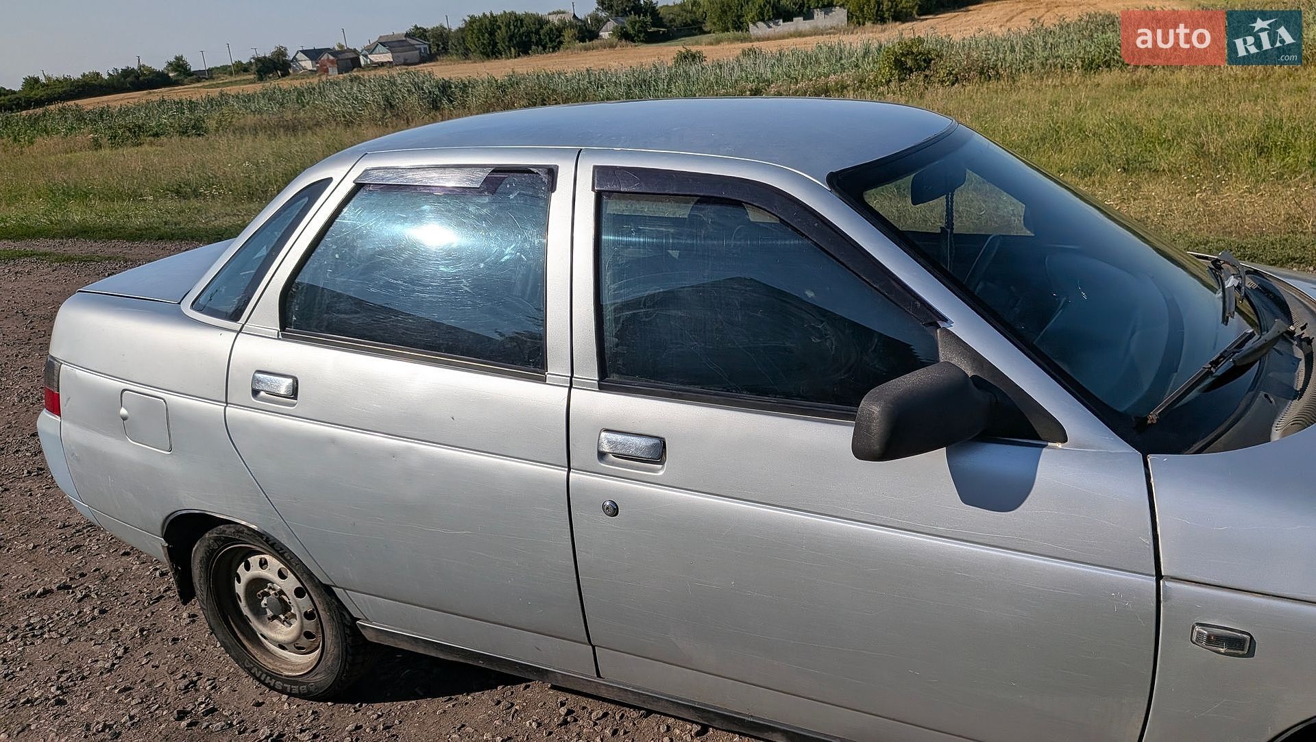 ВАЗ / Lada 2110 2009 VIN Y6L211040AL209744 фото оголошення 8 з 39