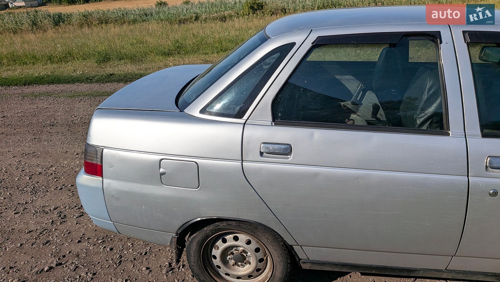 ВАЗ / Lada 2110 2009 VIN Y6L211040AL209744 фото оголошення 16 з 39