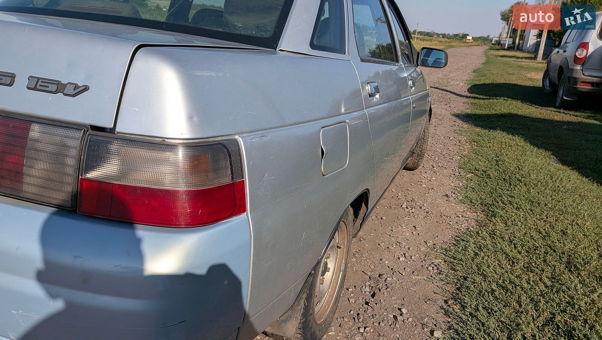 ВАЗ / Lada 2110 2009 VIN Y6L211040AL209744 фото оголошення 20 з 39