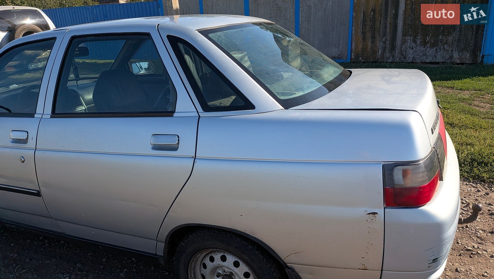ВАЗ / Lada 2110 2009 VIN Y6L211040AL209744 фото оголошення 24 з 39