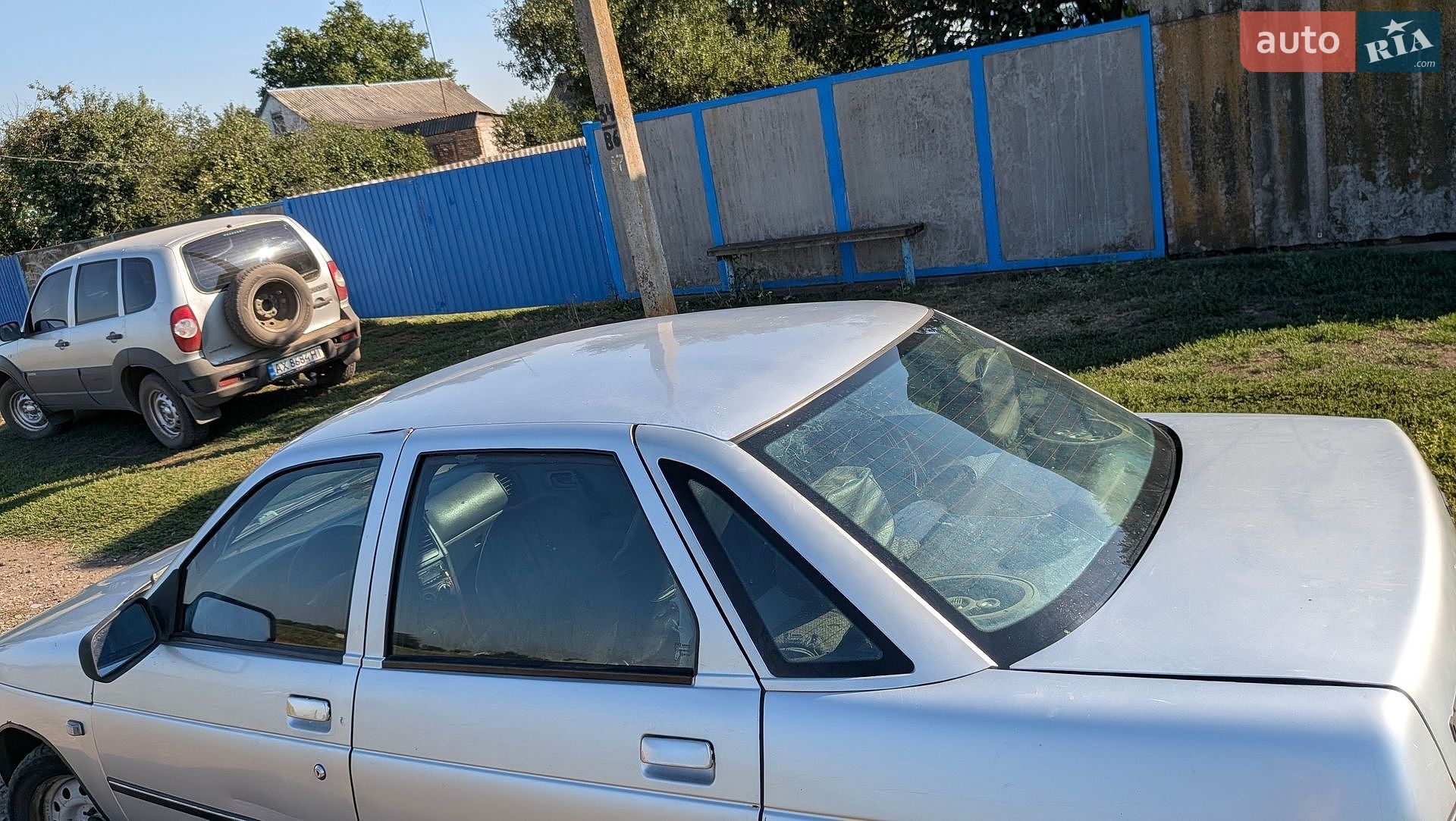 ВАЗ / Lada 2110 2009 VIN Y6L211040AL209744 фото оголошення 26 з 39