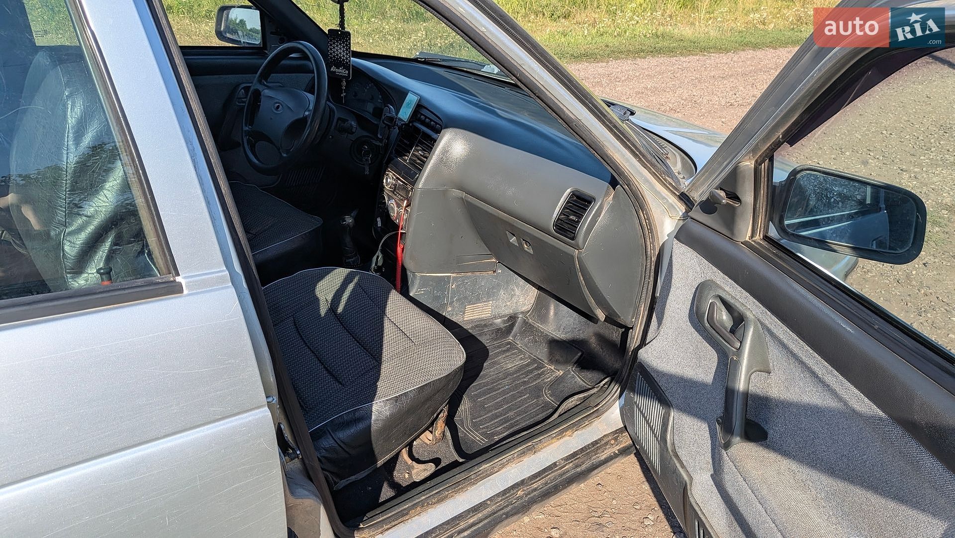 ВАЗ / Lada 2110 2009 VIN Y6L211040AL209744 фото оголошення 28 з 39