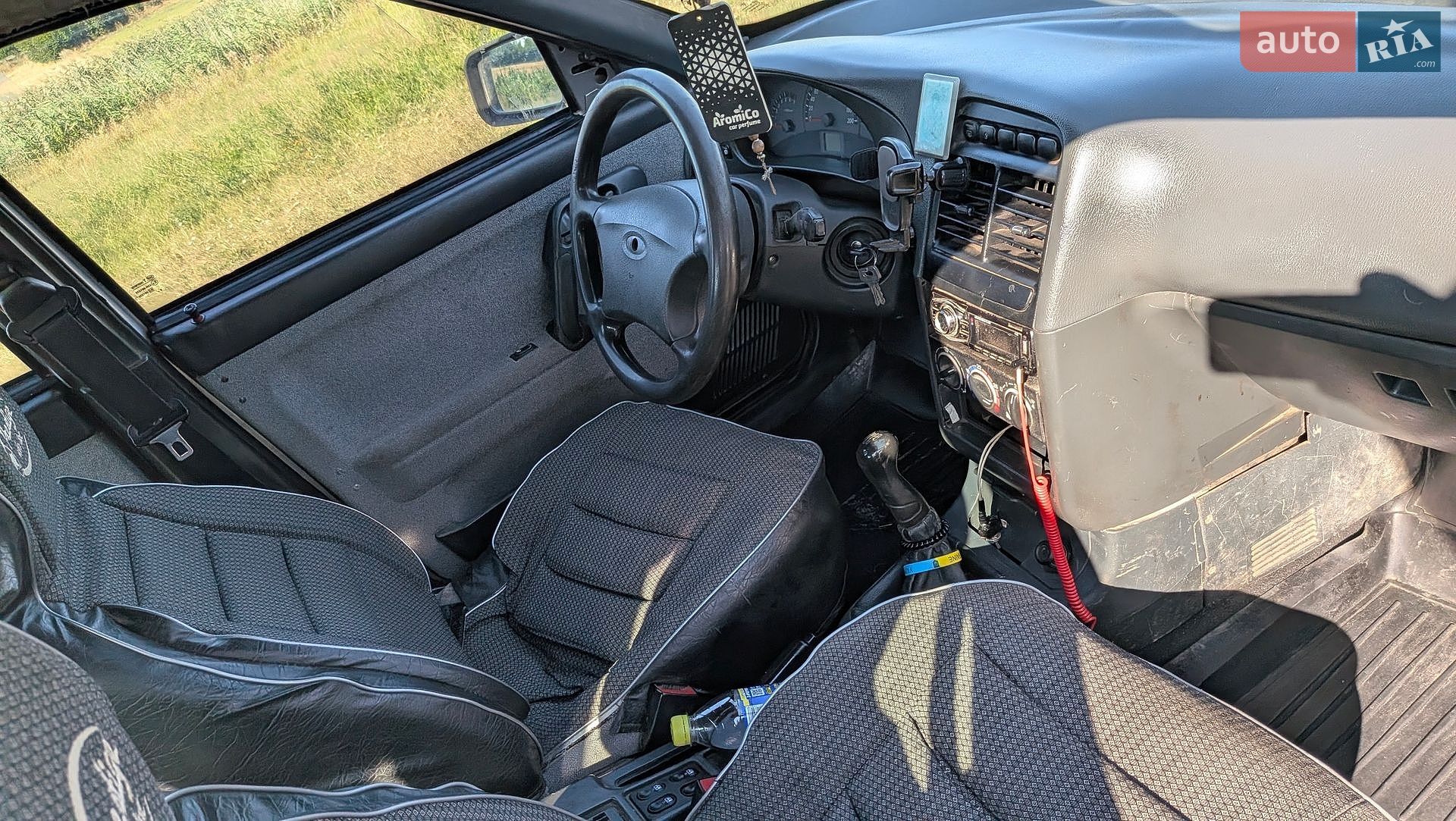 ВАЗ / Lada 2110 2009 VIN Y6L211040AL209744 фото оголошення 29 з 39