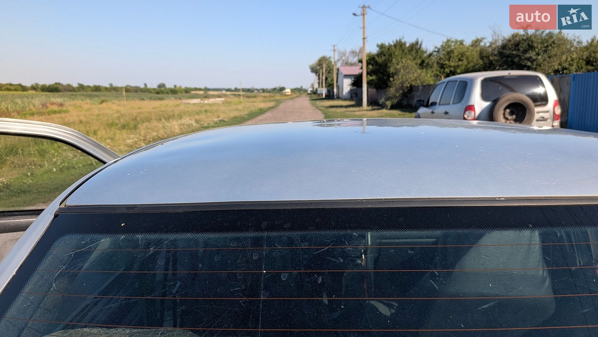 ВАЗ / Lada 2110 2009 VIN Y6L211040AL209744 фото оголошення 36 з 39