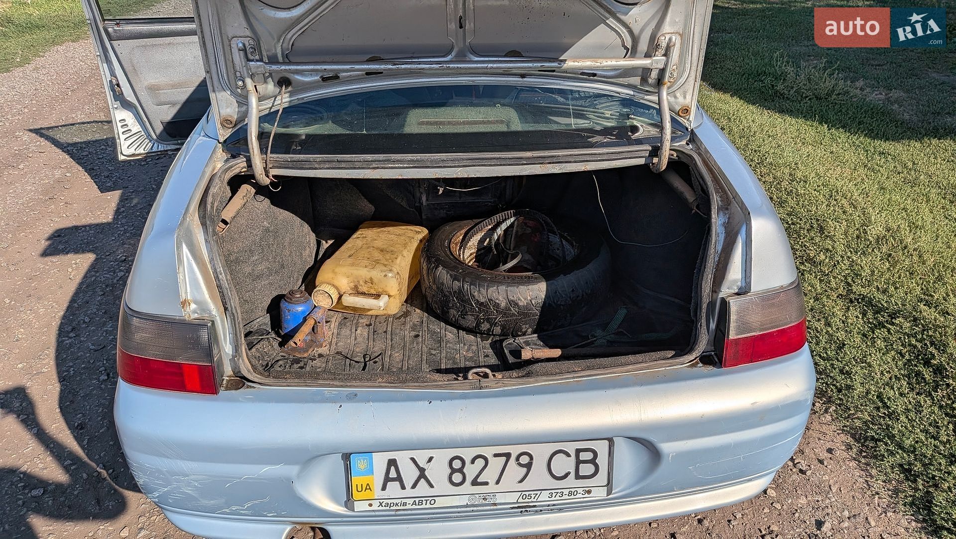 ВАЗ / Lada 2110 2009 VIN Y6L211040AL209744 фото оголошення 35 з 39