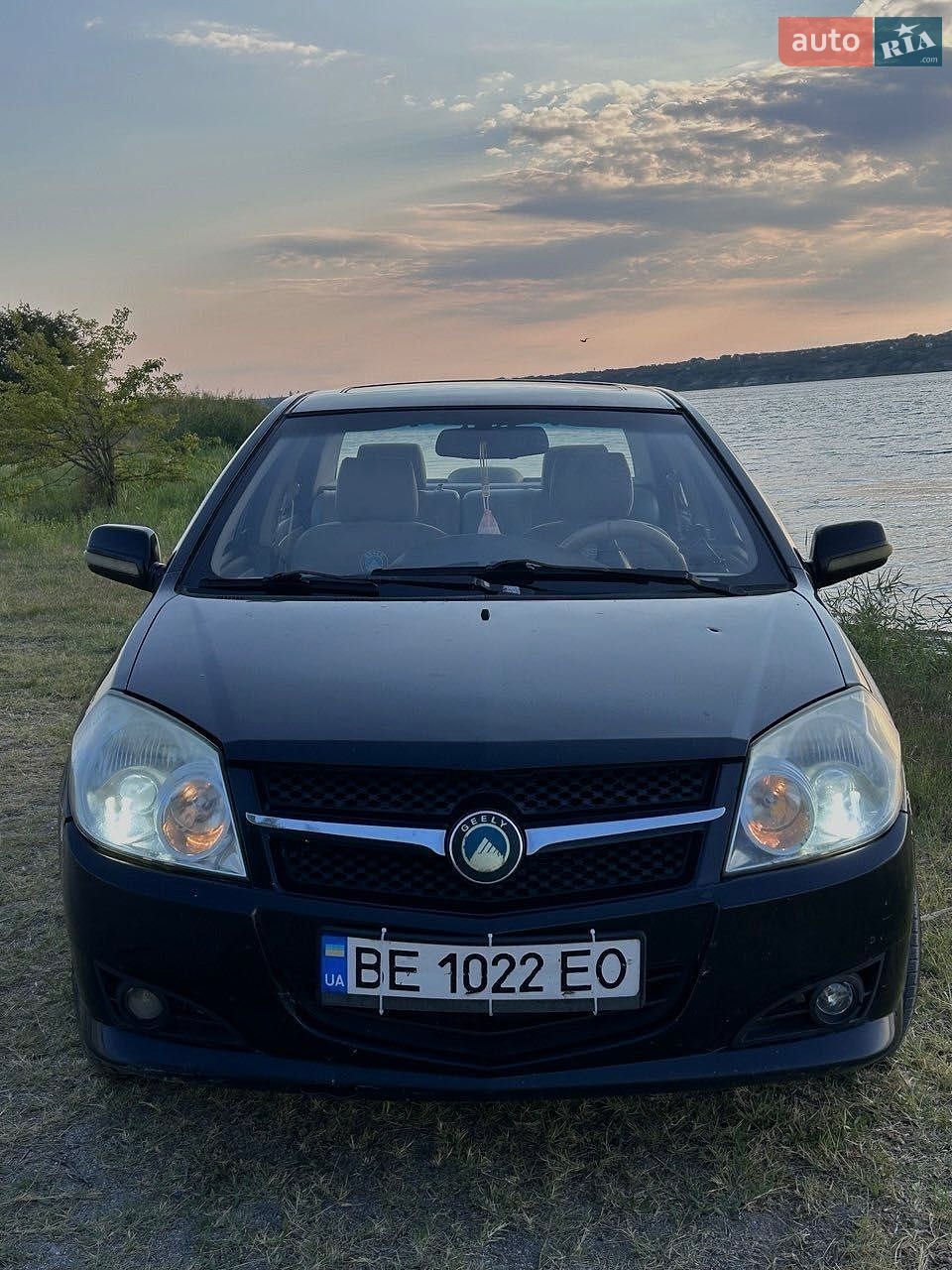 Geely MK 2008 VIN Y7CJL716280108988 фото оголошення 2 з 15