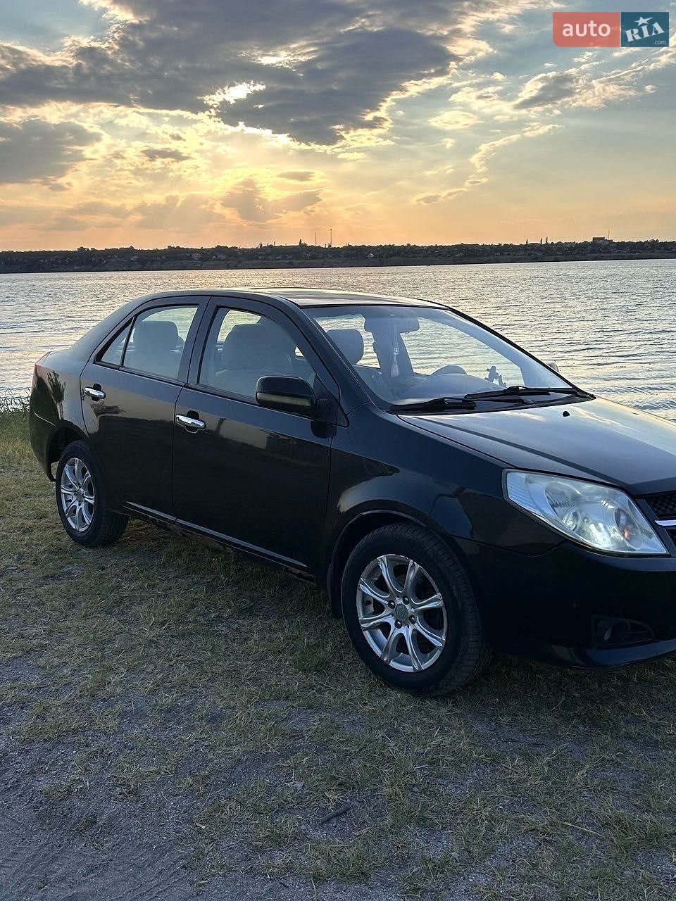 Geely MK 2008 VIN Y7CJL716280108988 фото оголошення 4 з 15