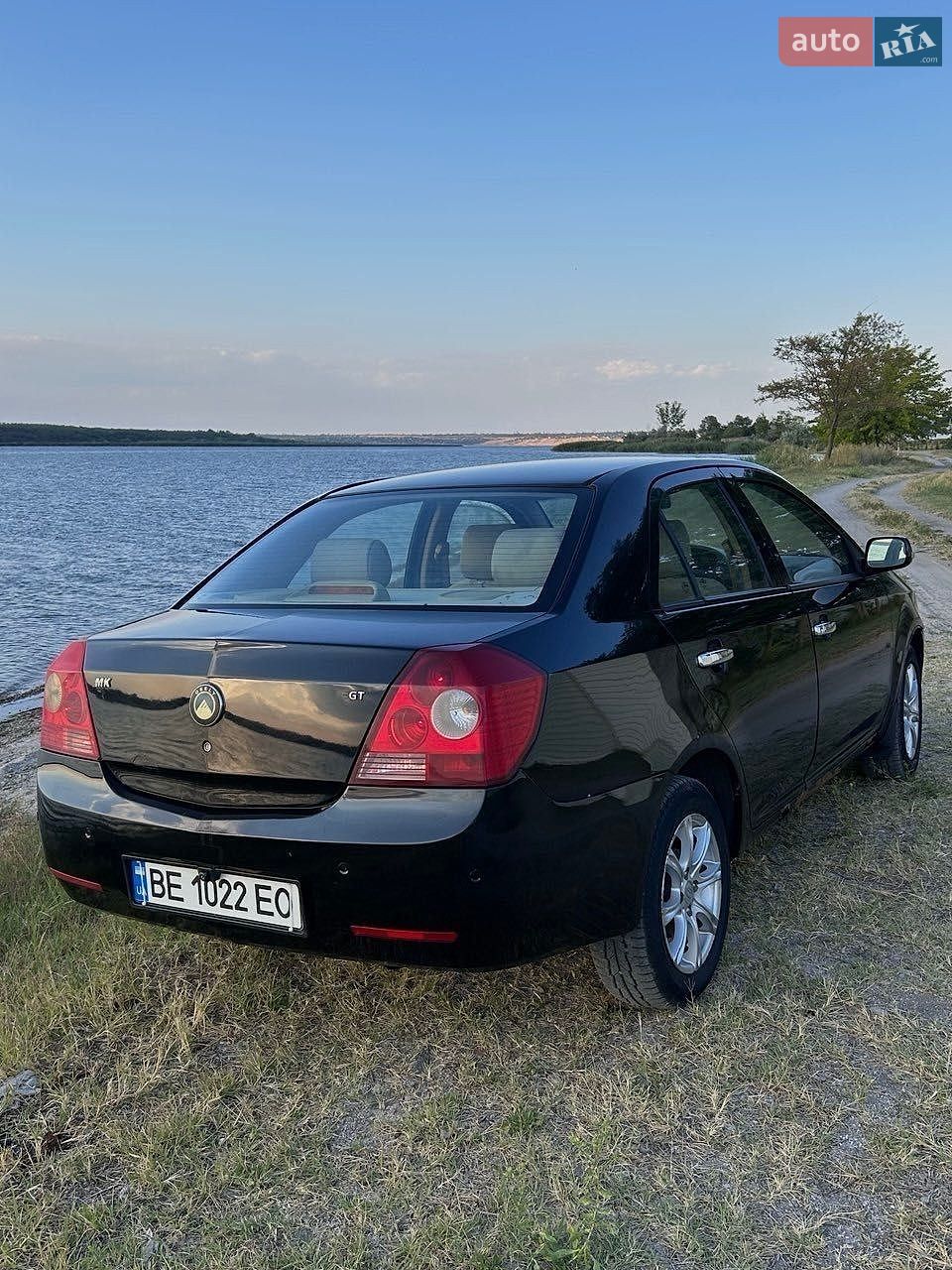 Geely MK 2008 VIN Y7CJL716280108988 фото оголошення 5 з 15