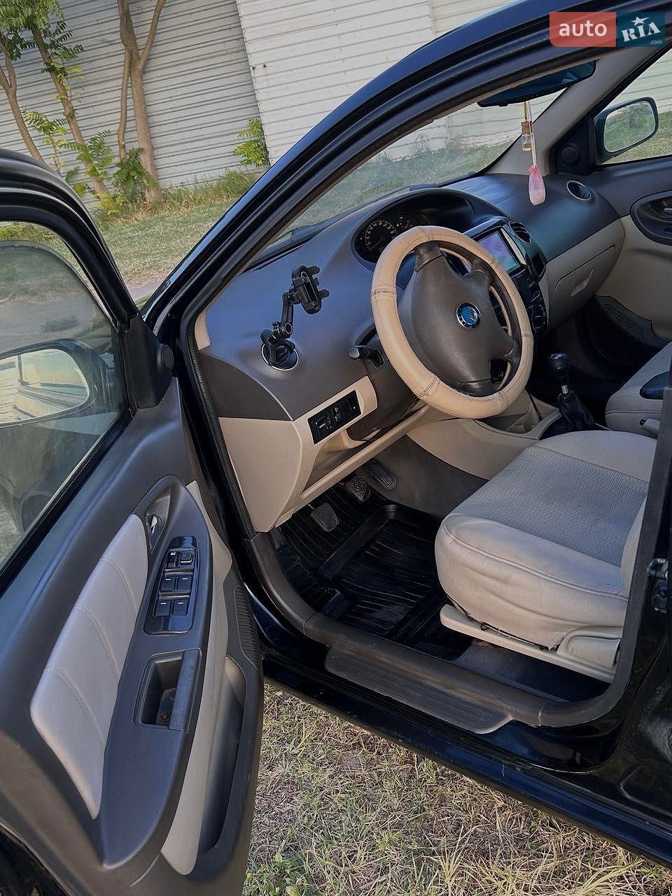 Geely MK 2008 VIN Y7CJL716280108988 фото оголошення 6 з 15