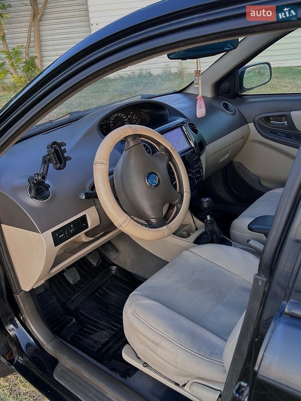 Geely MK 2008 VIN Y7CJL716280108988 фото оголошення 7 з 15