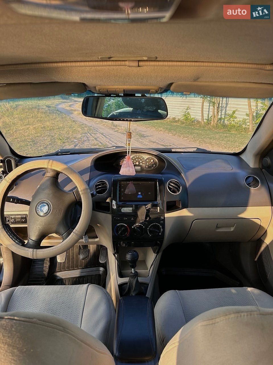 Geely MK 2008 VIN Y7CJL716280108988 фото оголошення 8 з 15