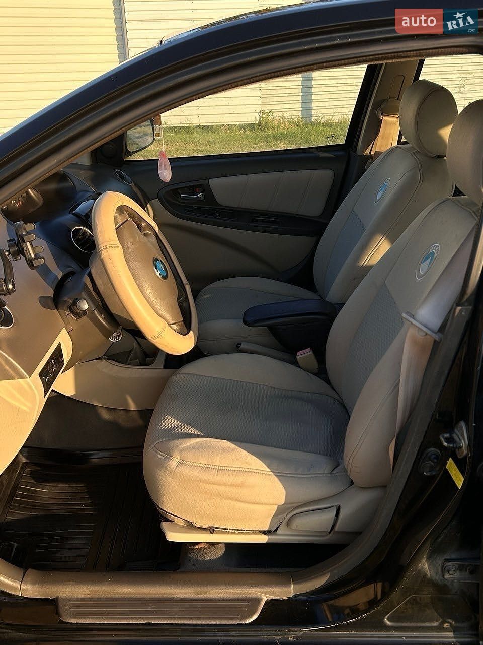 Geely MK 2008 VIN Y7CJL716280108988 фото оголошення 9 з 15