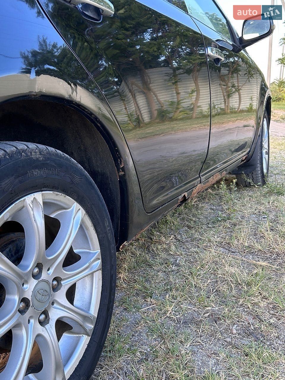 Geely MK 2008 VIN Y7CJL716280108988 фото оголошення 10 з 15