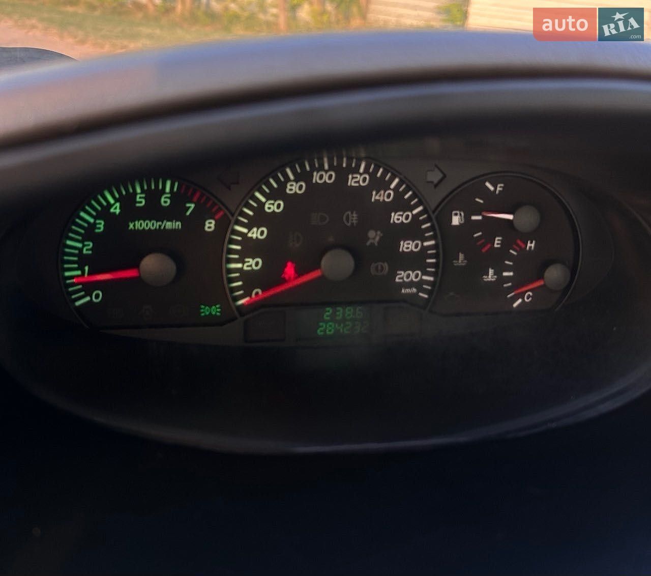 Geely MK 2008 VIN Y7CJL716280108988 фото оголошення 14 з 15