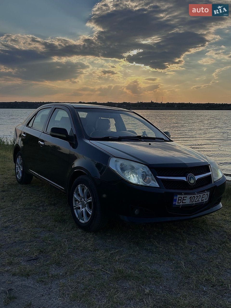 Geely MK 2008 VIN Y7CJL716280108988 фото оголошення 15 з 15