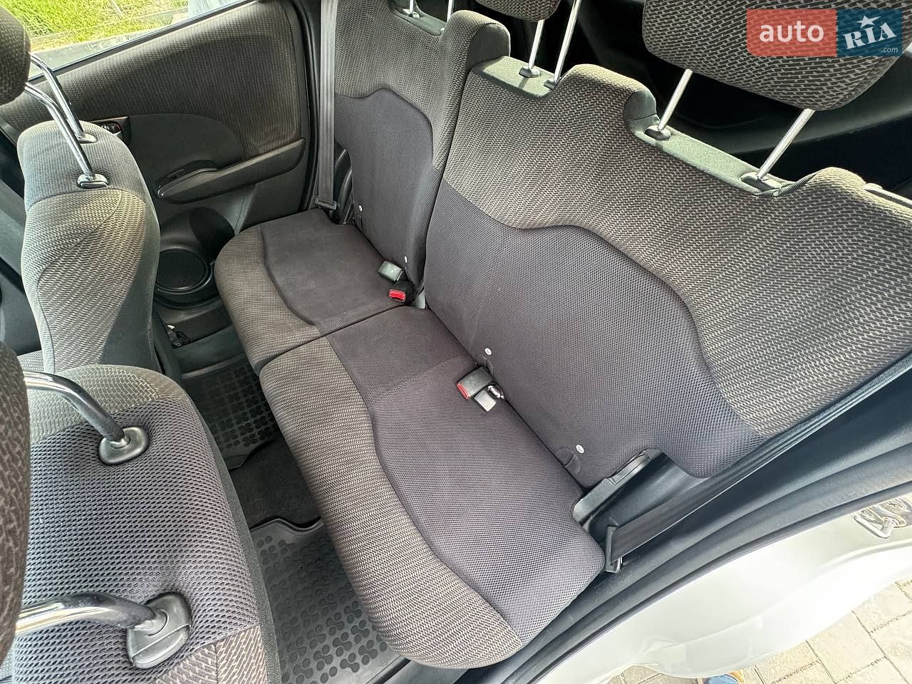Honda Jazz 2014 VIN LUCGG3850E3201817 фото оголошення 35 з 49