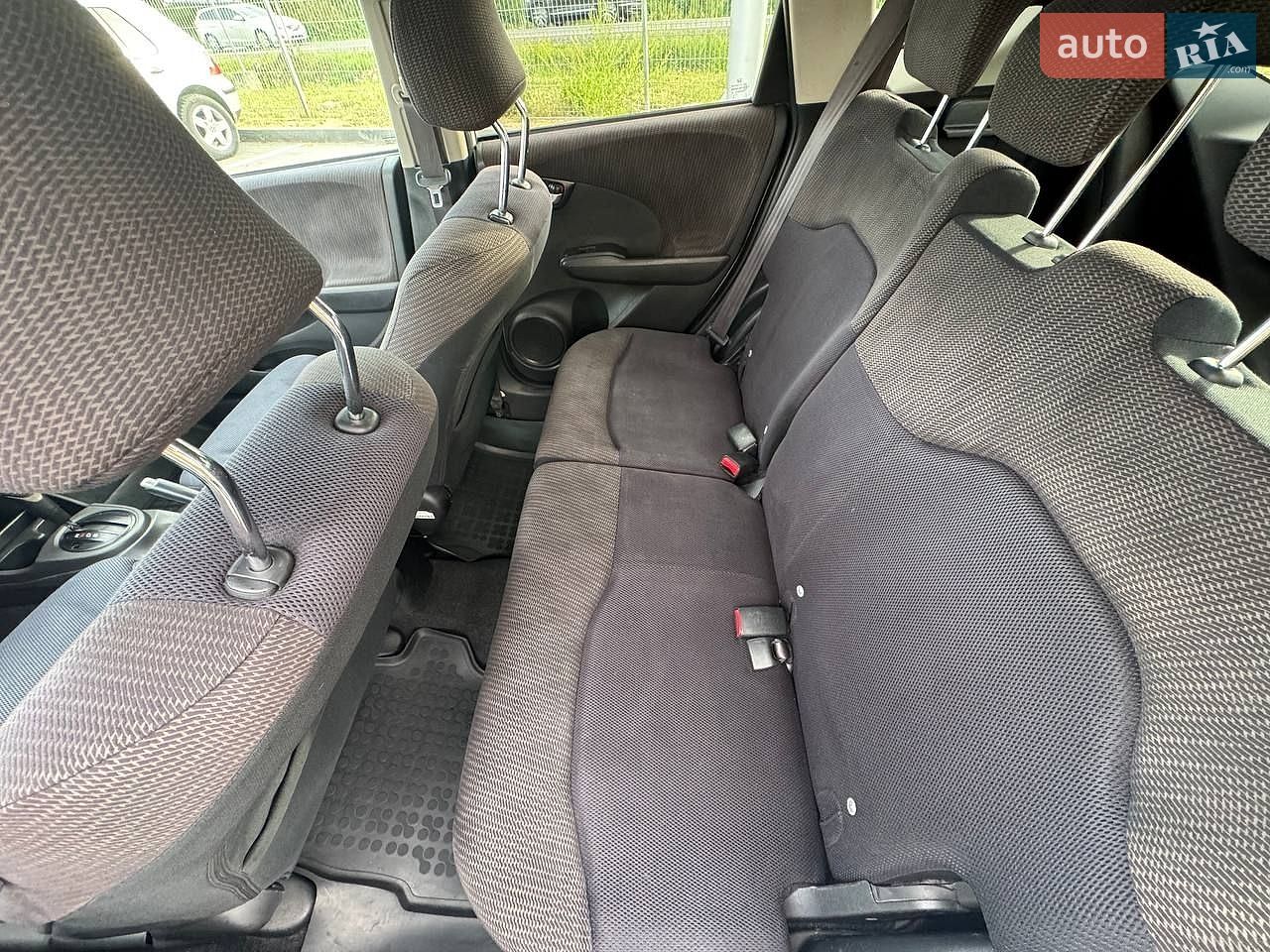 Honda Jazz 2014 VIN LUCGG3850E3201817 фото оголошення 36 з 49