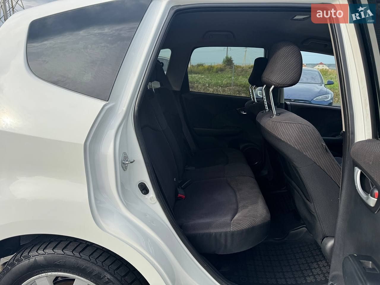 Honda Jazz 2014 VIN LUCGG3850E3201817 фото оголошення 38 з 49