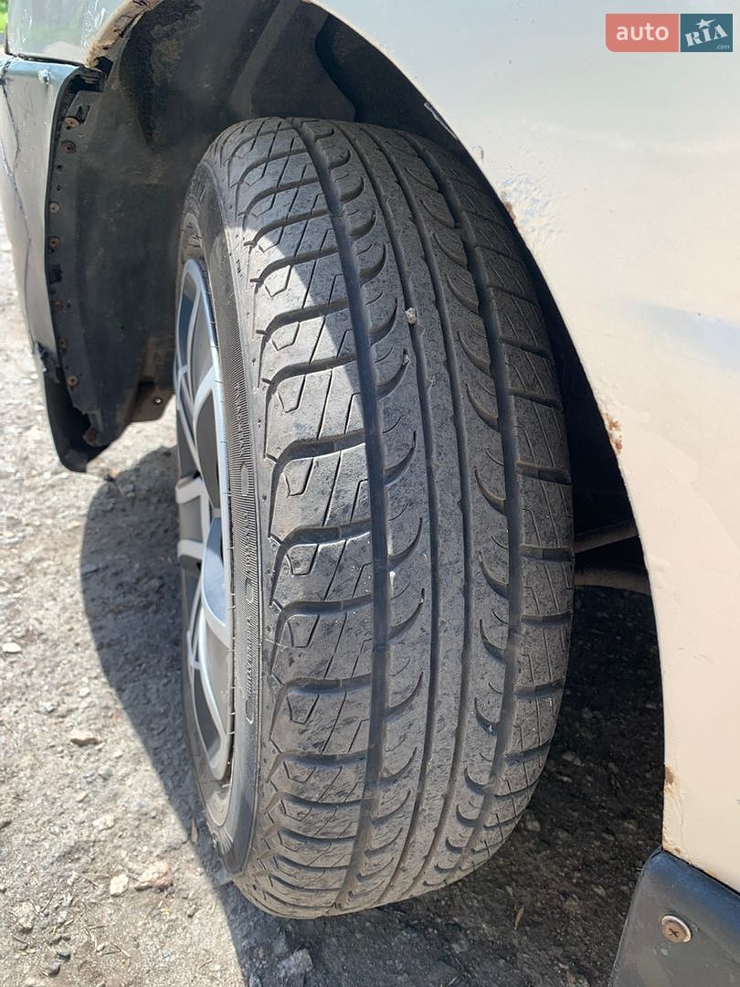 Chery Amulet 2007 VIN Y6DDA11B07D125058 фото оголошення 8 з 13