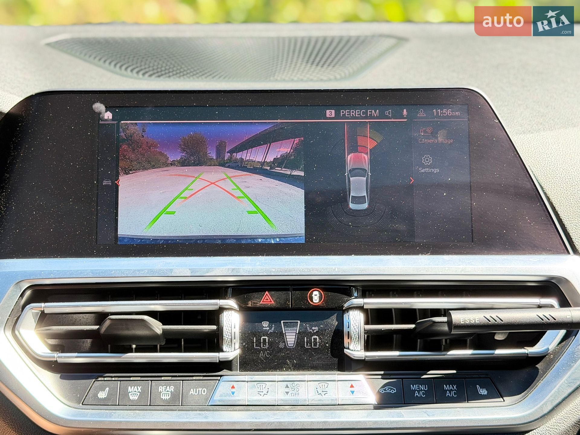 BMW 3 Series 2021 VIN 3MW5R1J07M8B94308 фото оголошення 17 з 23