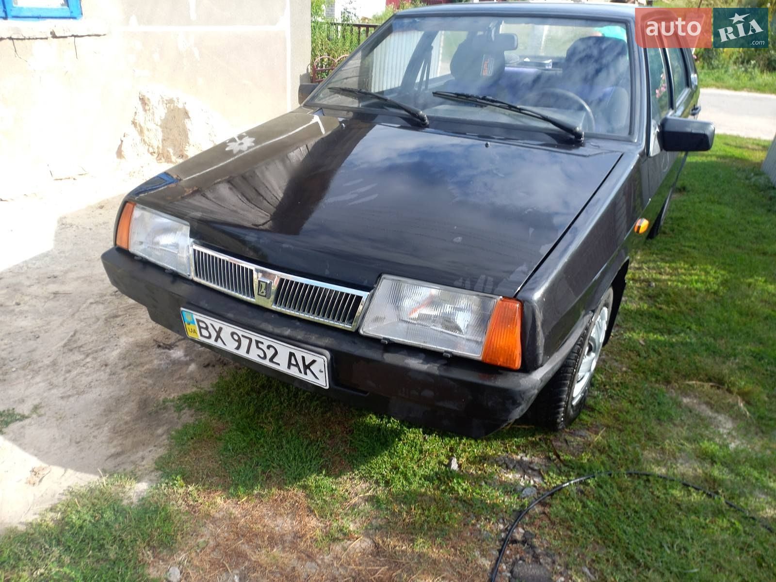 ВАЗ / Lada 21099 2007 VIN Y6D21099070041556 фото оголошення 3 з 8