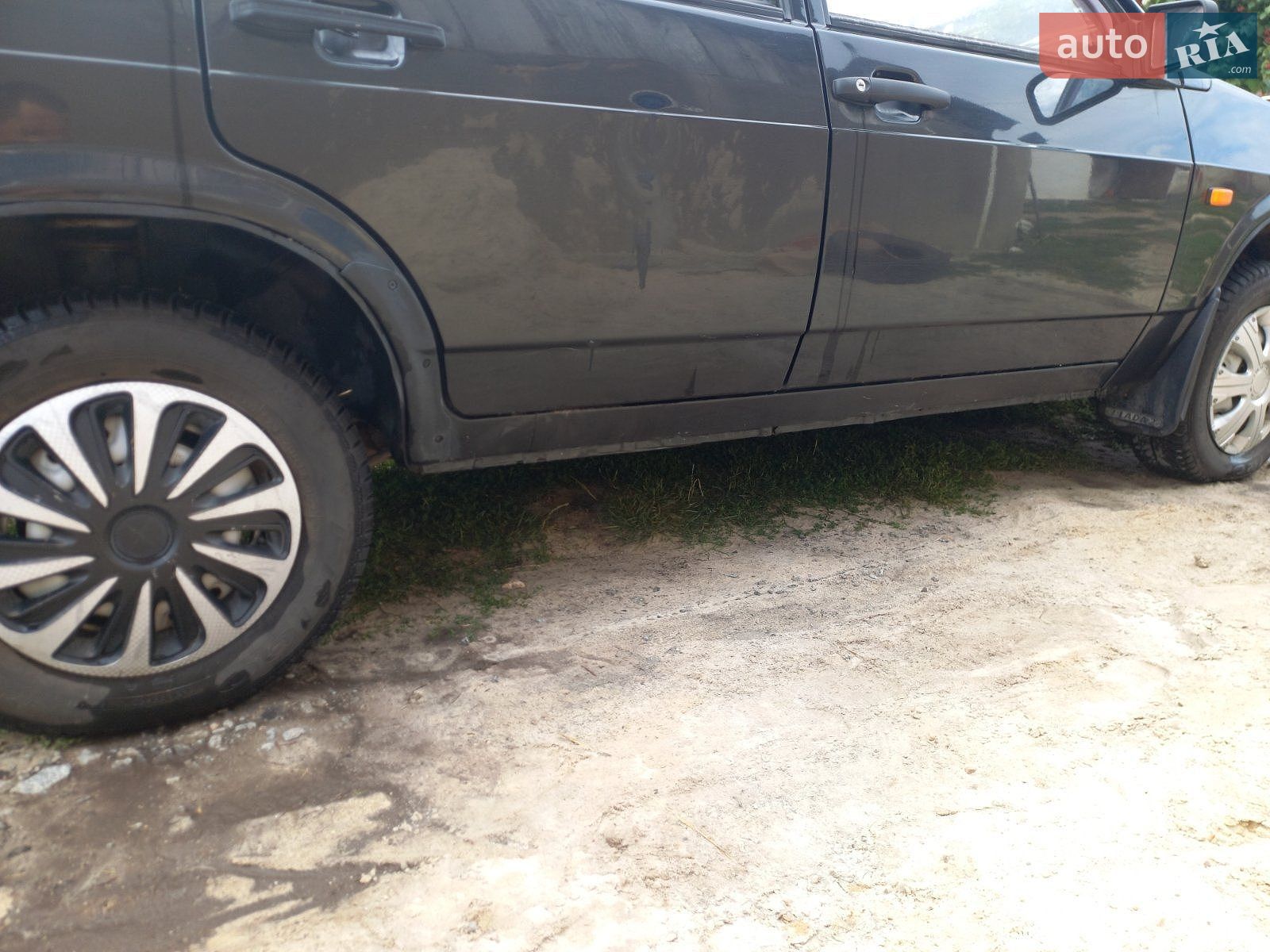ВАЗ / Lada 21099 2007 VIN Y6D21099070041556 фото оголошення 6 з 8