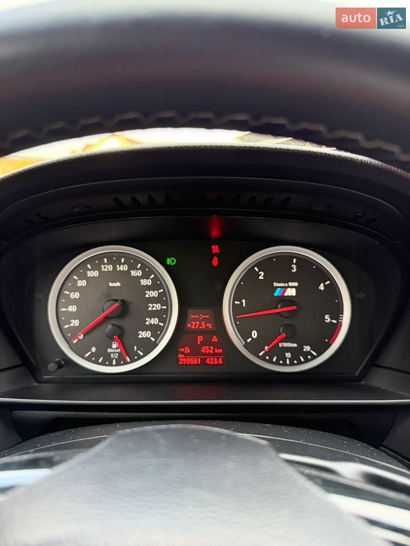 BMW 5 Series 2005 VIN WBANC91070B763652 фото оголошення 17 з 40
