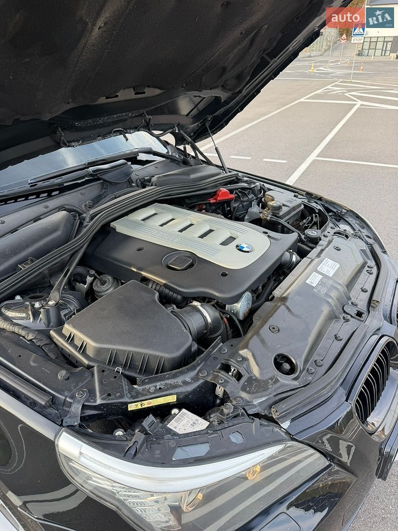 BMW 5 Series 2005 VIN WBANC91070B763652 фото оголошення 37 з 40