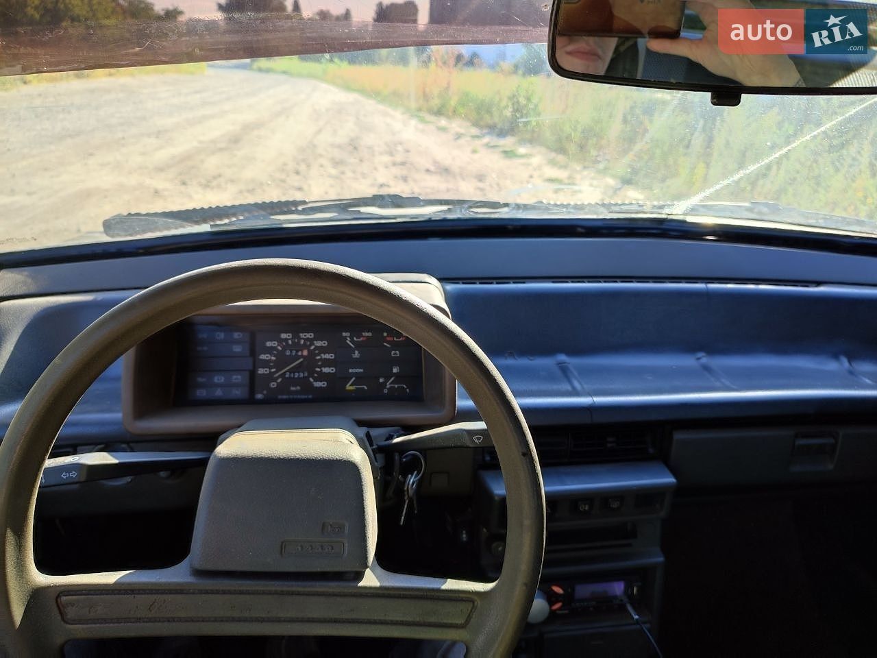 ВАЗ / Lada 21099 1997 VIN XTA210990V2147942 фото оголошення 5 з 11