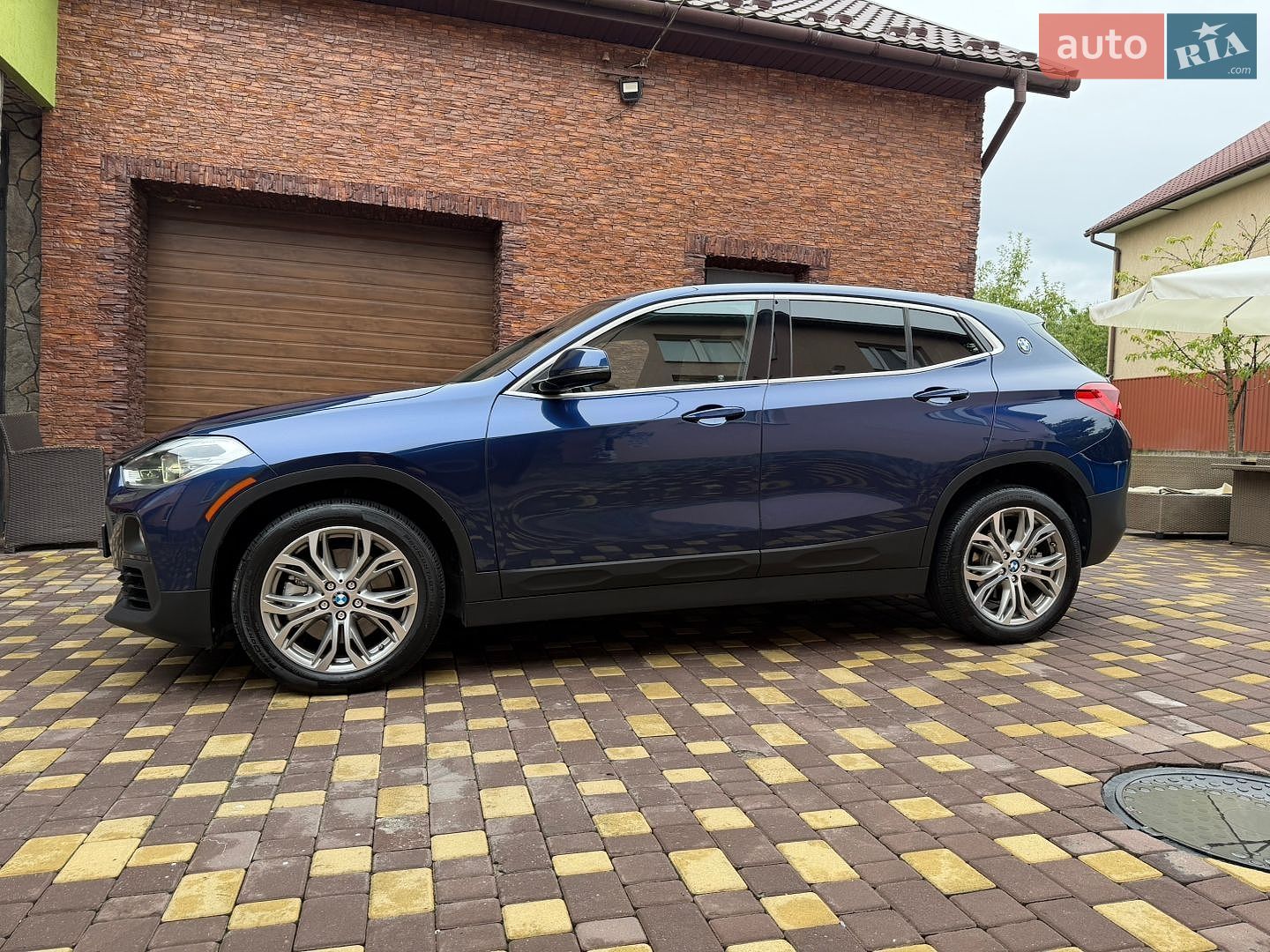 BMW X2 2018 VIN WBXYJ3C36JEP76714 фото оголошення 13 з 43