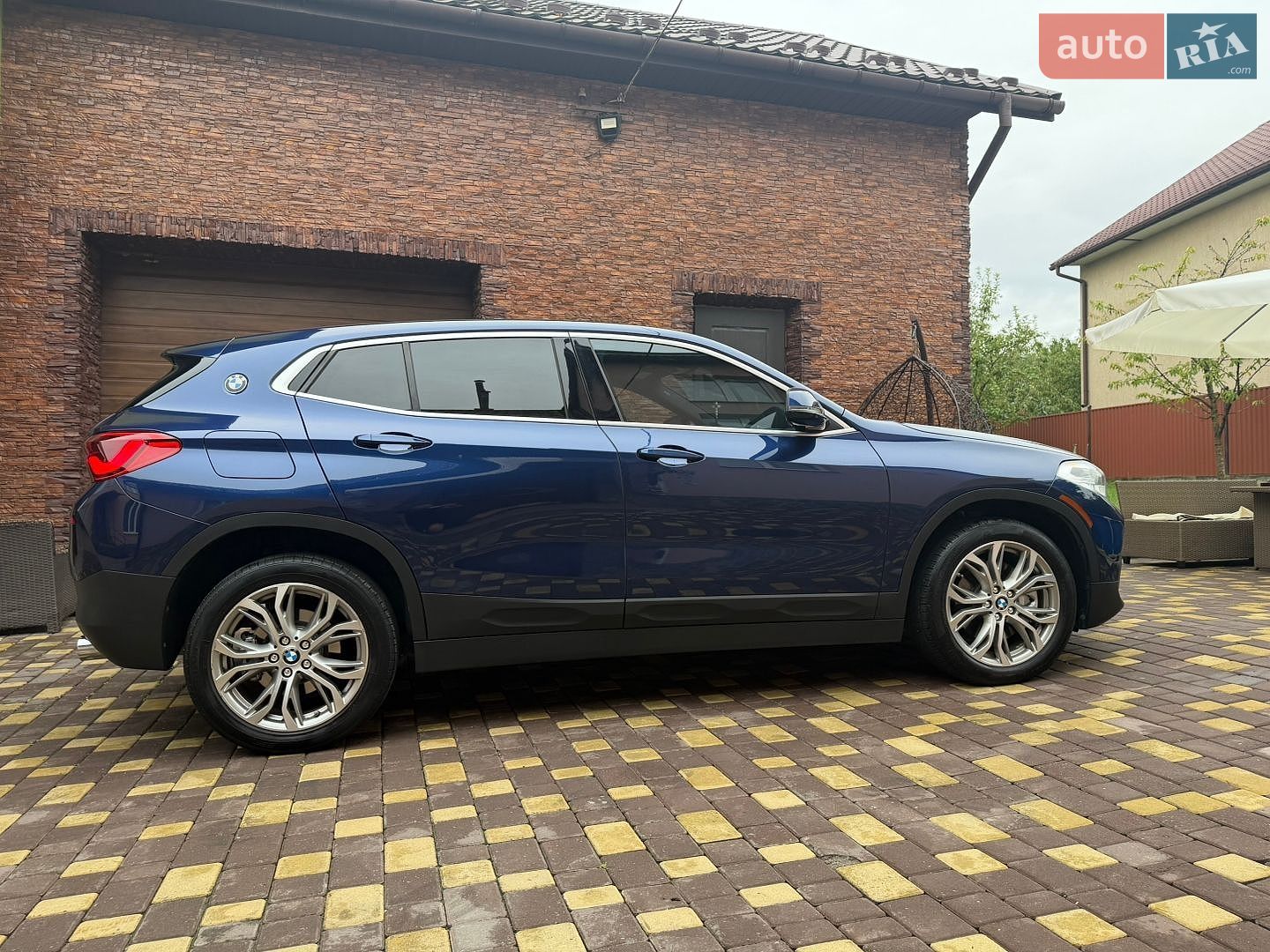 BMW X2 2018 VIN WBXYJ3C36JEP76714 фото оголошення 15 з 43