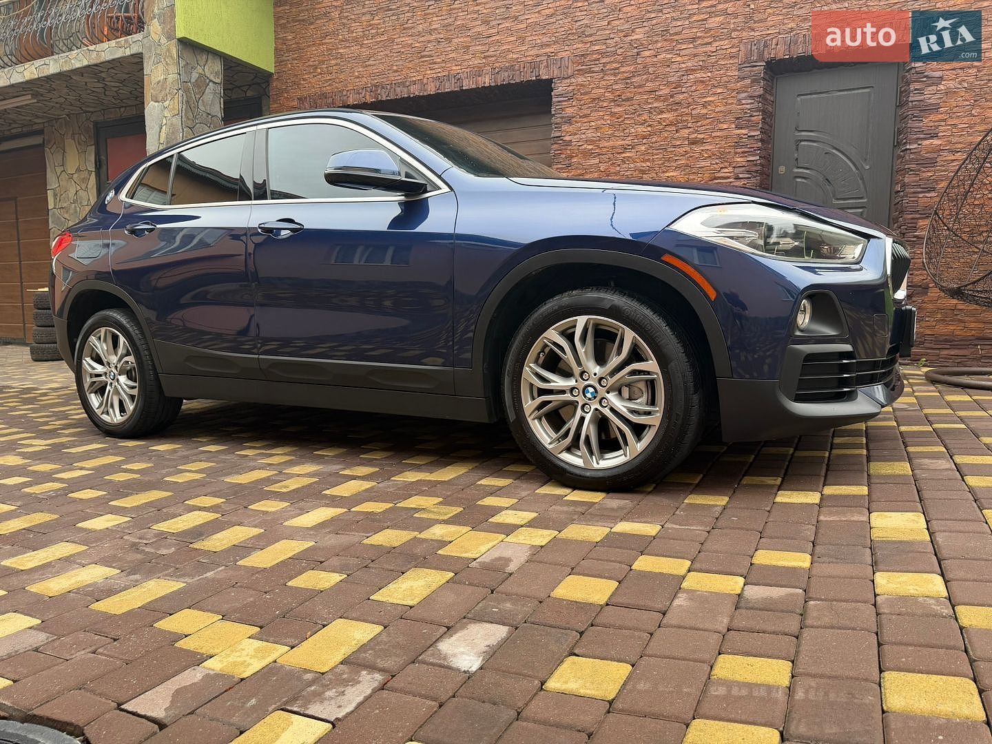 BMW X2 2018 VIN WBXYJ3C36JEP76714 фото оголошення 17 з 43