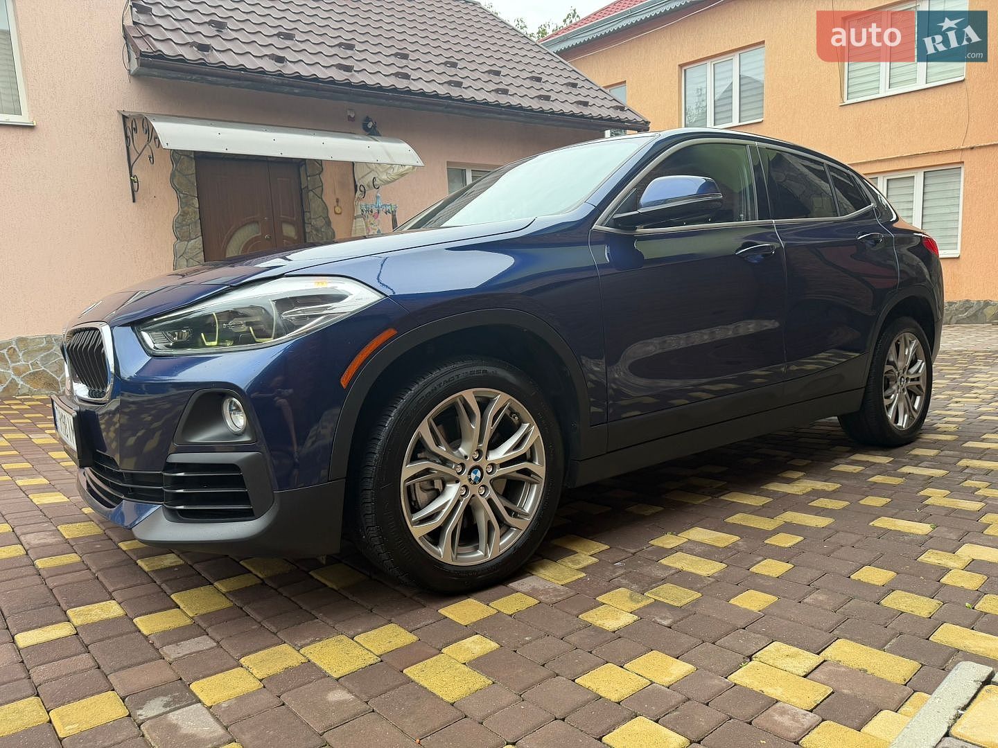 BMW X2 2018 VIN WBXYJ3C36JEP76714 фото оголошення 19 з 43