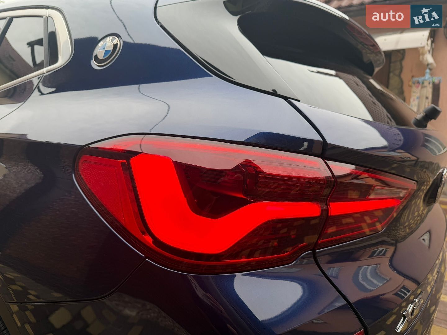 BMW X2 2018 VIN WBXYJ3C36JEP76714 фото оголошення 23 з 43