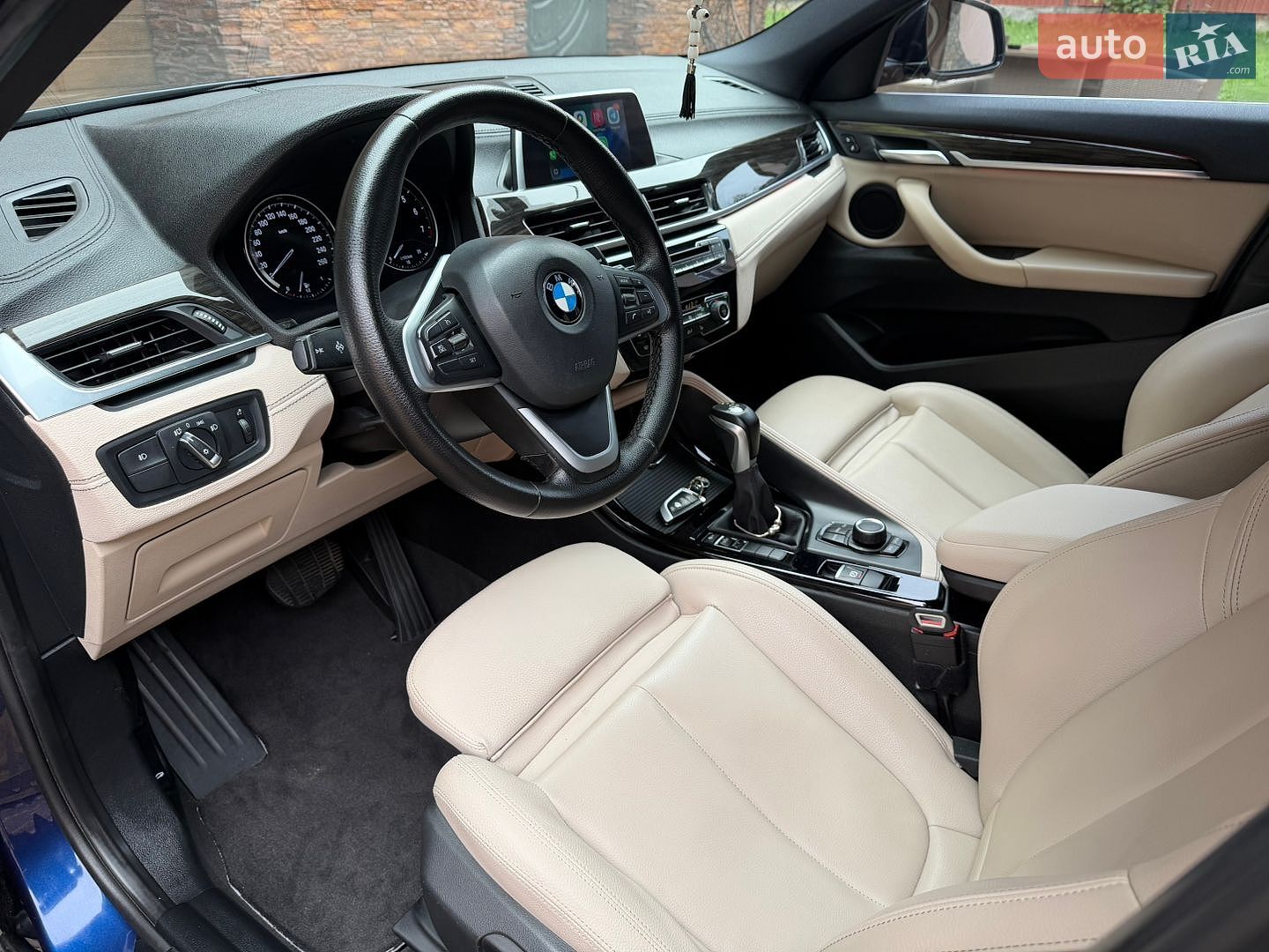 BMW X2 2018 VIN WBXYJ3C36JEP76714 фото оголошення 27 з 43