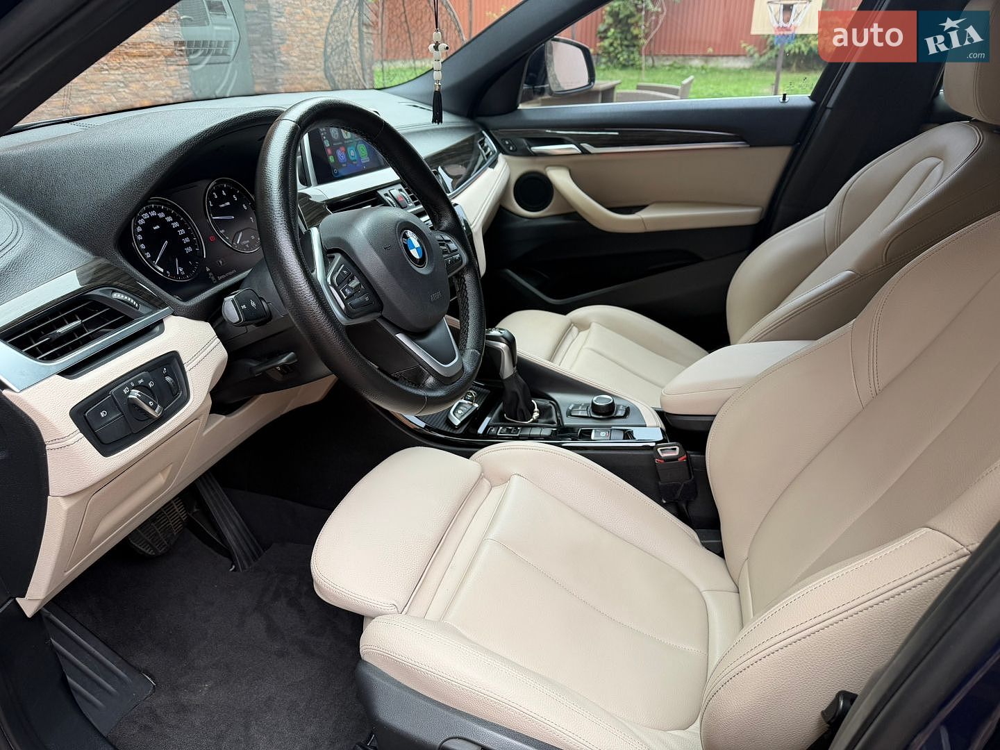 BMW X2 2018 VIN WBXYJ3C36JEP76714 фото оголошення 26 з 43