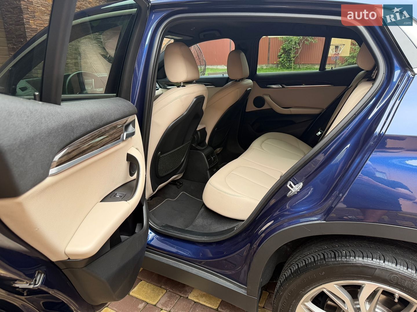 BMW X2 2018 VIN WBXYJ3C36JEP76714 фото оголошення 31 з 43