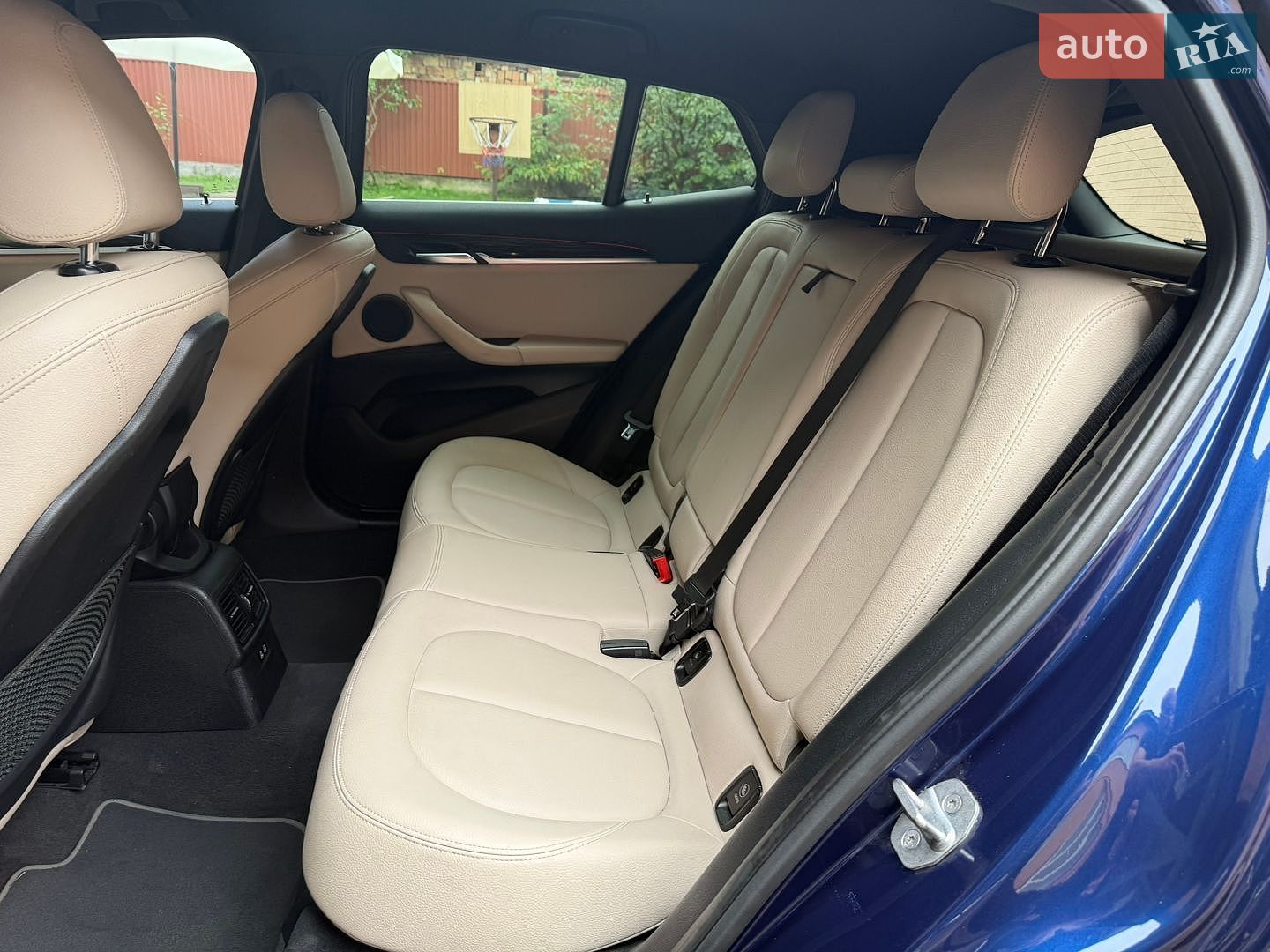 BMW X2 2018 VIN WBXYJ3C36JEP76714 фото оголошення 32 з 43