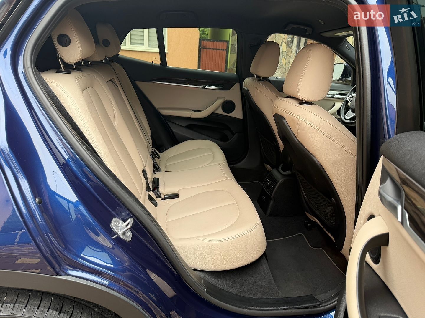 BMW X2 2018 VIN WBXYJ3C36JEP76714 фото оголошення 34 з 43