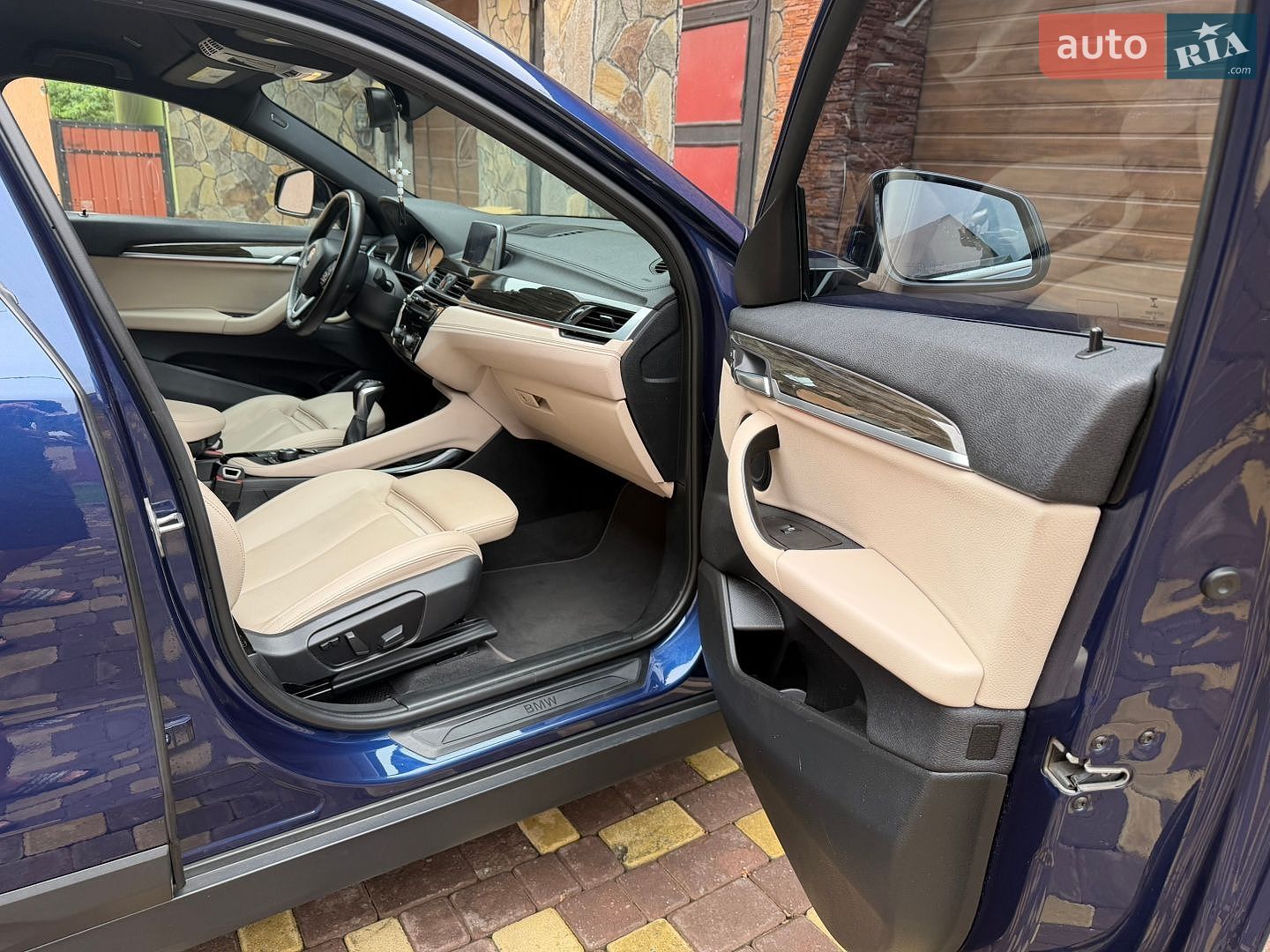 BMW X2 2018 VIN WBXYJ3C36JEP76714 фото оголошення 35 з 43