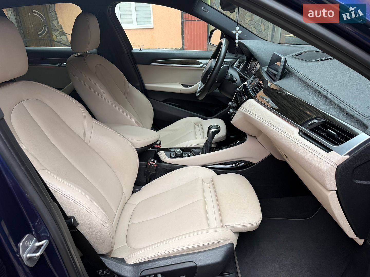 BMW X2 2018 VIN WBXYJ3C36JEP76714 фото оголошення 36 з 43