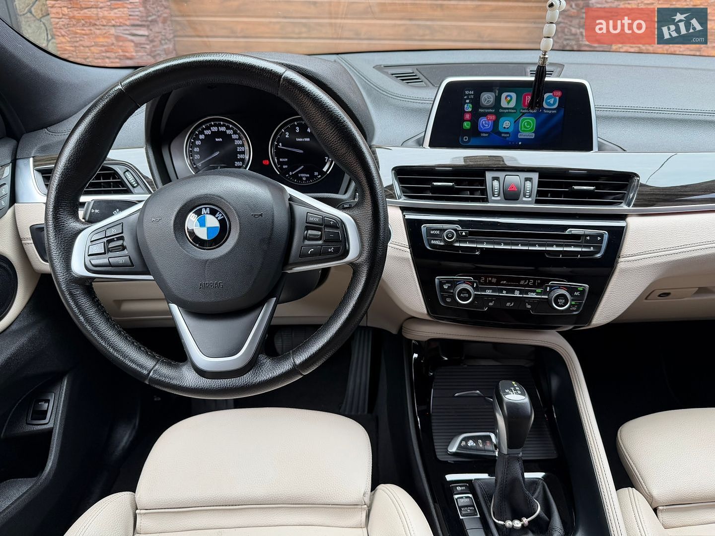 BMW X2 2018 VIN WBXYJ3C36JEP76714 фото оголошення 41 з 43