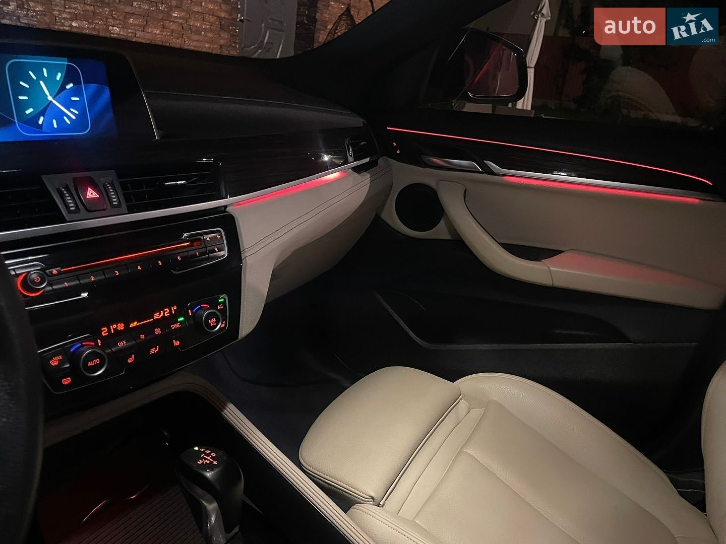 BMW X2 2018 VIN WBXYJ3C36JEP76714 фото оголошення 3 з 43
